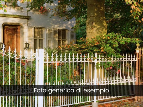 casa indipendente in affitto a Cesena