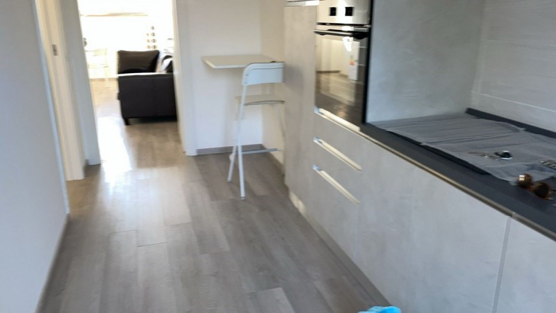 appartamento in affitto a Cesena