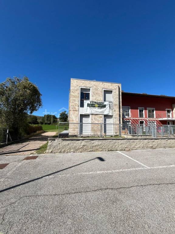 casa indipendente in affitto a Cesena in zona Torre del Moro