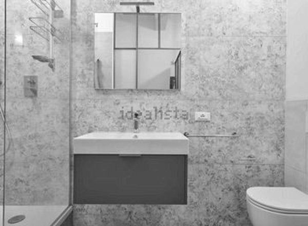 appartamento in affitto a Cesena