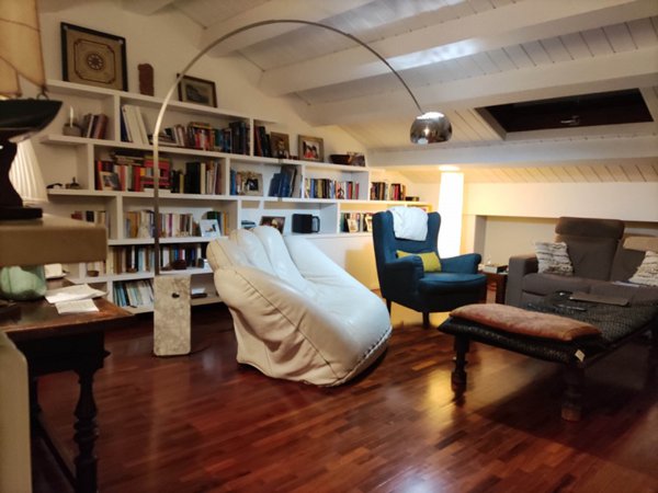 appartamento in affitto a Cesena in zona Barriera