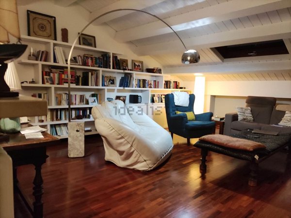 appartamento in affitto a Cesena in zona Barriera