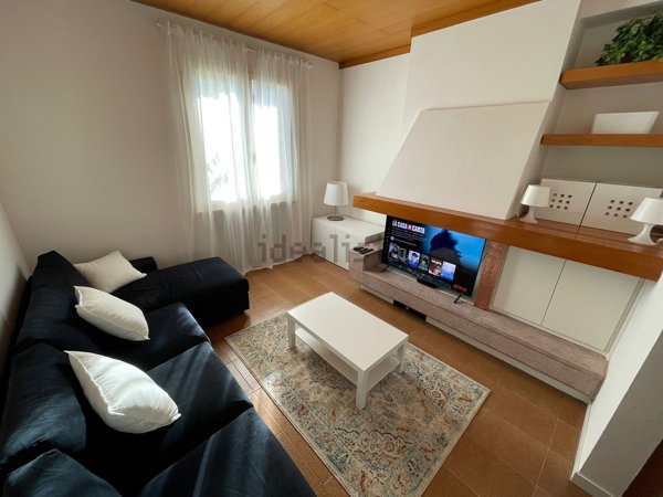 casa indipendente in affitto a Cesena in zona San Rocco