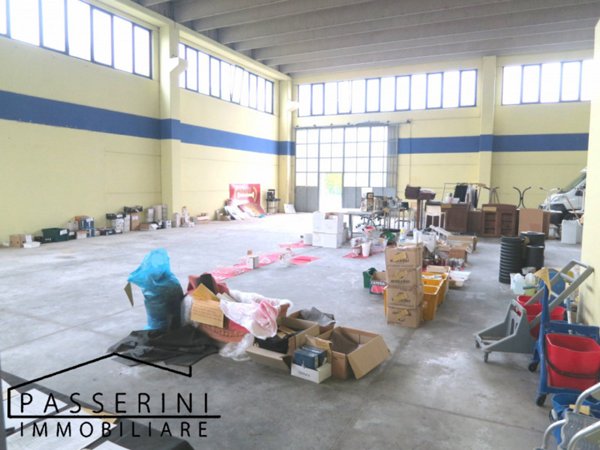 negozio in affitto a Cesena in zona Torre del Moro
