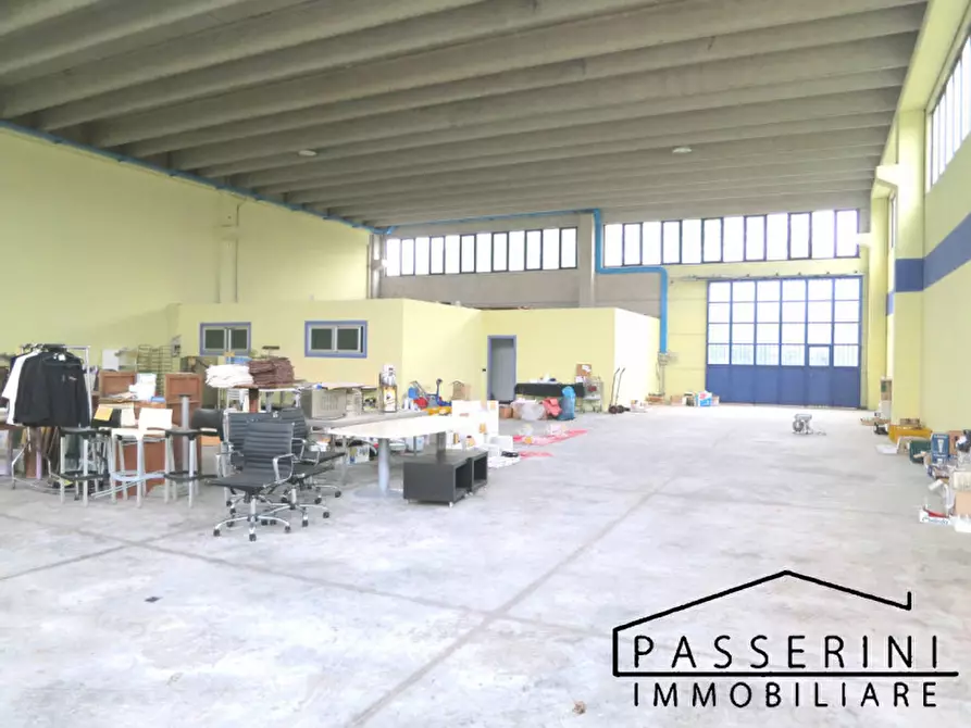 mansarda in affitto a Cesena in zona Torre del Moro