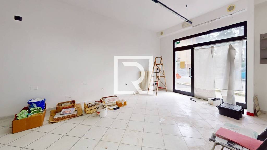 ufficio in affitto a Cesena in zona Sant'Egidio