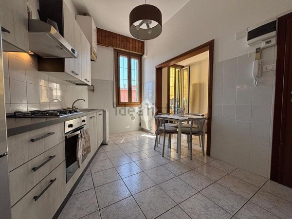 appartamento in affitto a Cesena