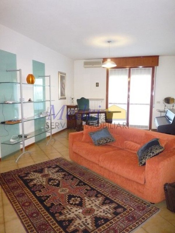 appartamento in affitto a Cesena in zona Fiorenzuola