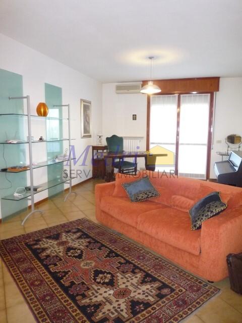 appartamento in affitto a Cesena in zona Fiorenzuola