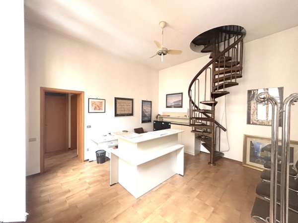 ufficio in affitto a Cesena in zona Centro Storico