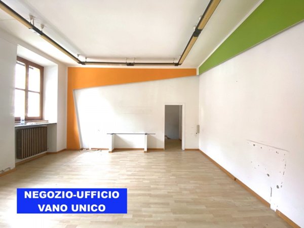 ufficio in affitto a Cesena in zona Centro Storico