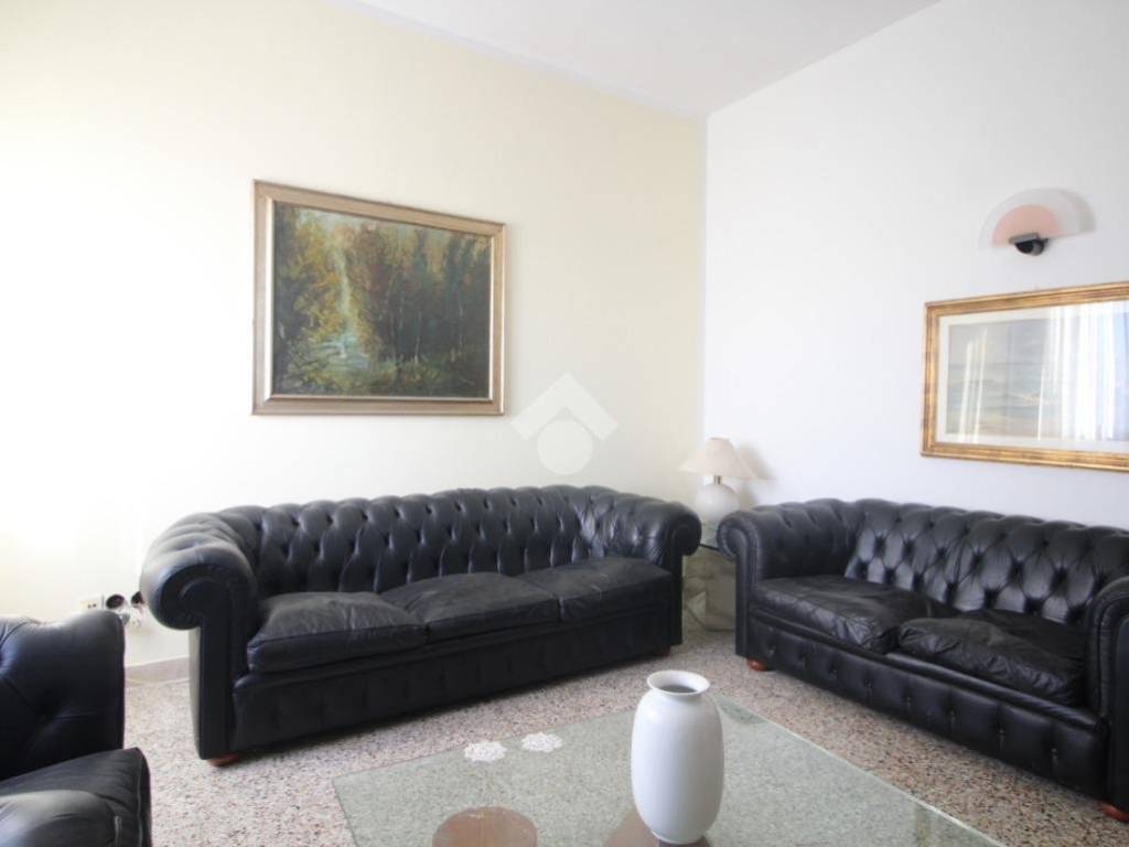 appartamento in affitto a Cesena