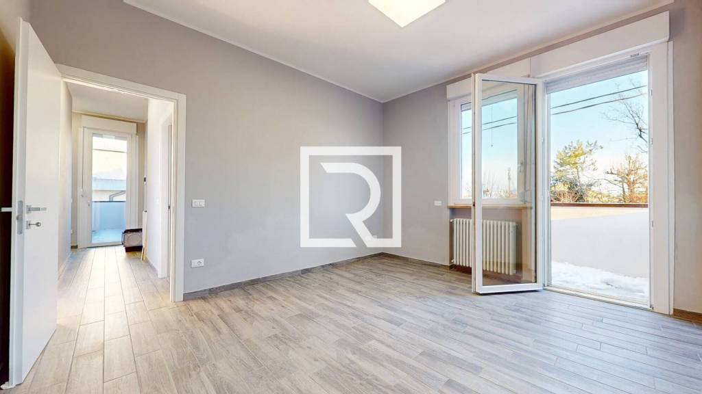 ufficio in affitto a Cesena in zona Vigne