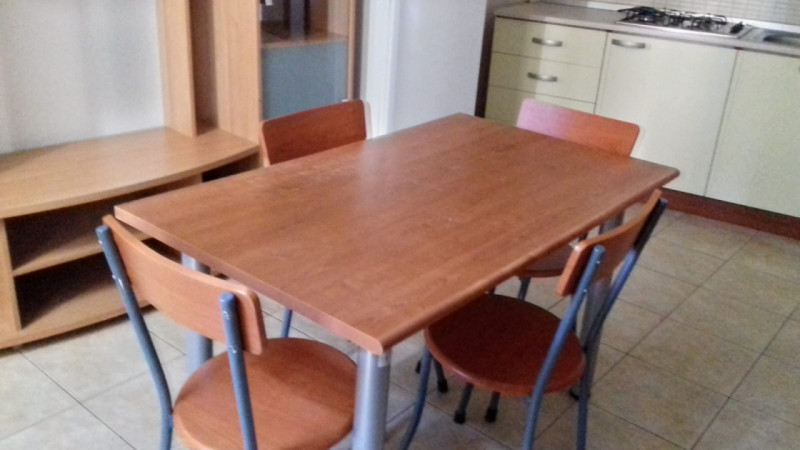 appartamento in affitto a Cesena in zona Borello