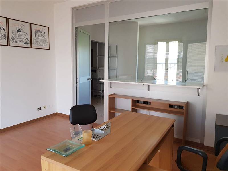 ufficio in affitto a Cesena in zona Centro Storico