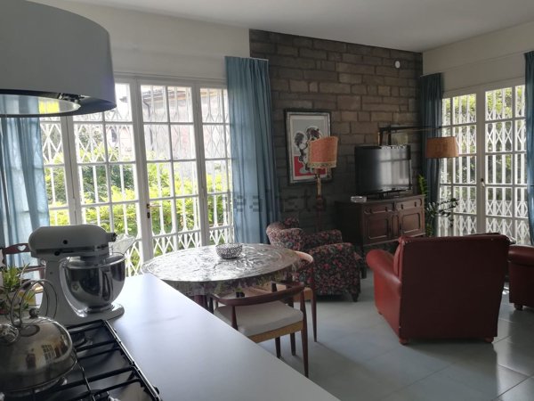 appartamento in affitto a Cesena in zona Centro Storico