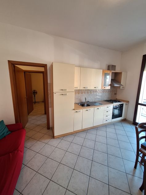 appartamento in affitto a Cesena