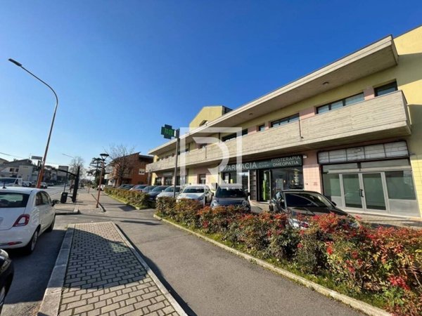 negozio in affitto a Cesena in zona Torre del Moro