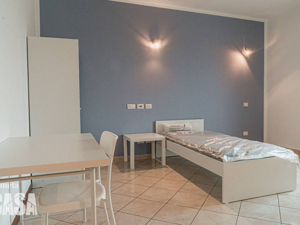 appartamento in affitto a Cesena in zona Vigne