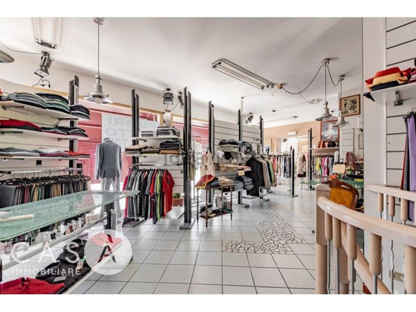 appartamento in affitto a Cesena in zona Budrio