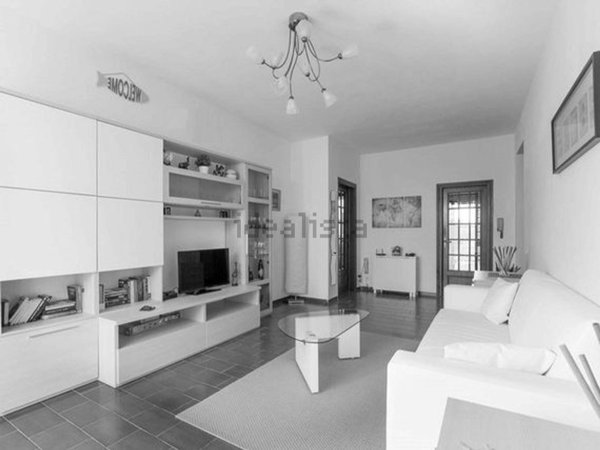 appartamento in affitto a Cesena