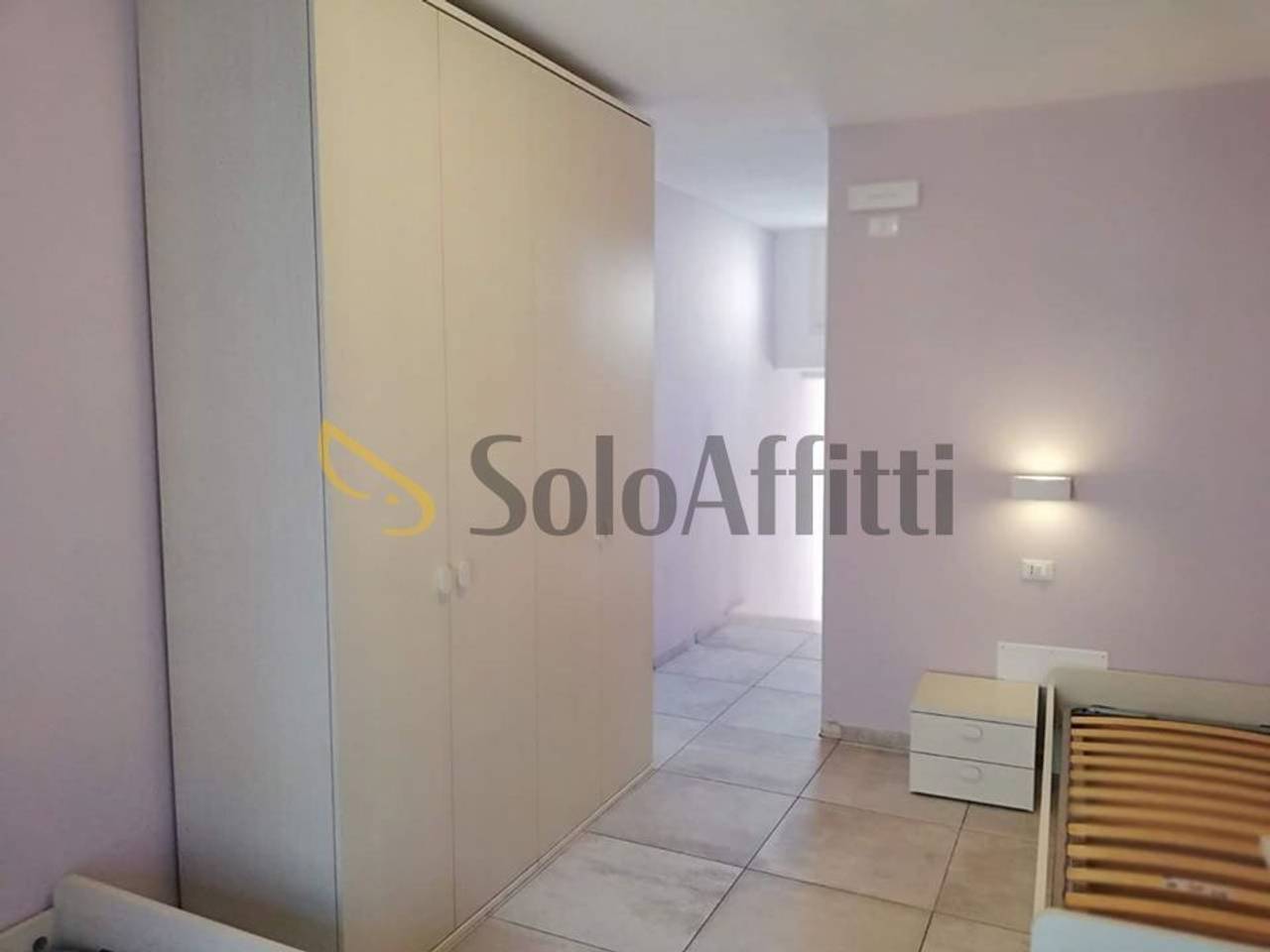 appartamento in affitto a Cesena in zona Centro Storico