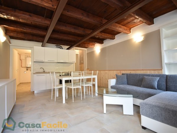 ufficio in affitto a Cesena in zona Centro Storico