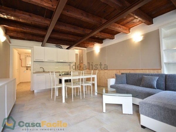 ufficio in affitto a Cesena in zona Centro Storico