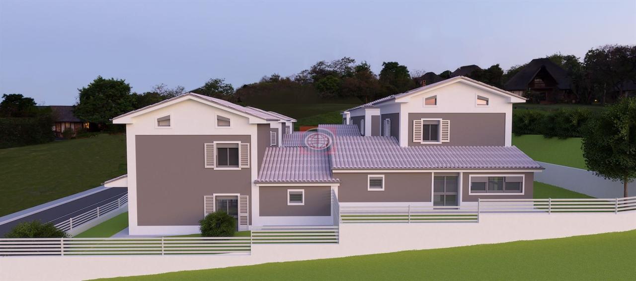 casa indipendente in affitto a Cesena in zona Settecrociari