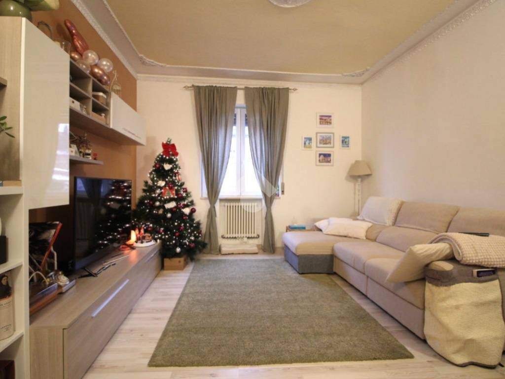 appartamento in affitto a Cesena in zona Centro Storico