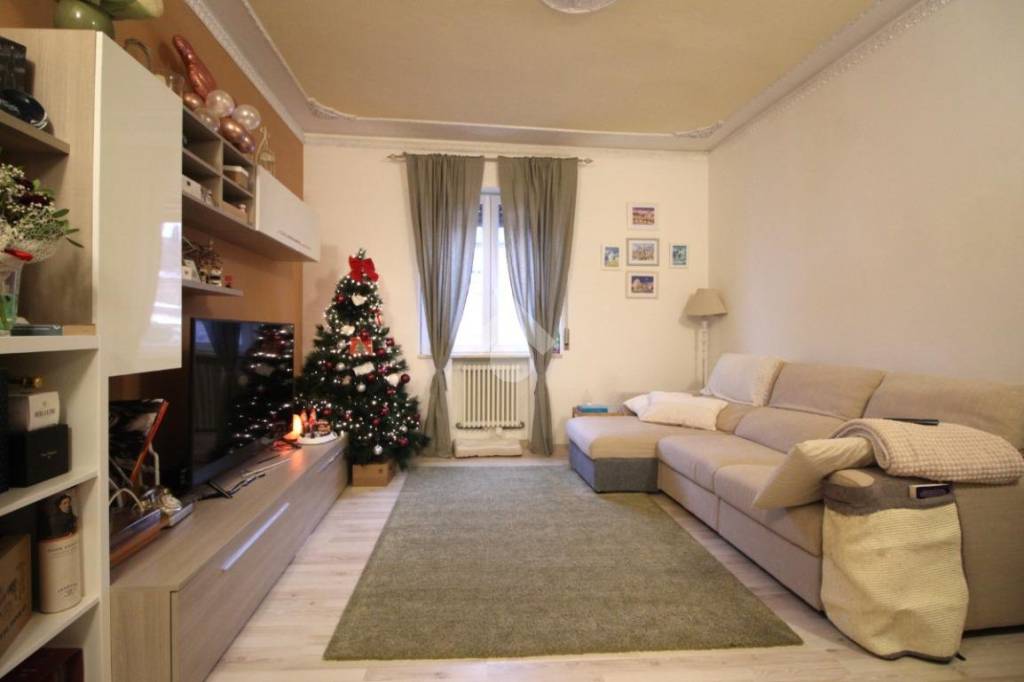 appartamento in affitto a Cesena in zona Centro Storico