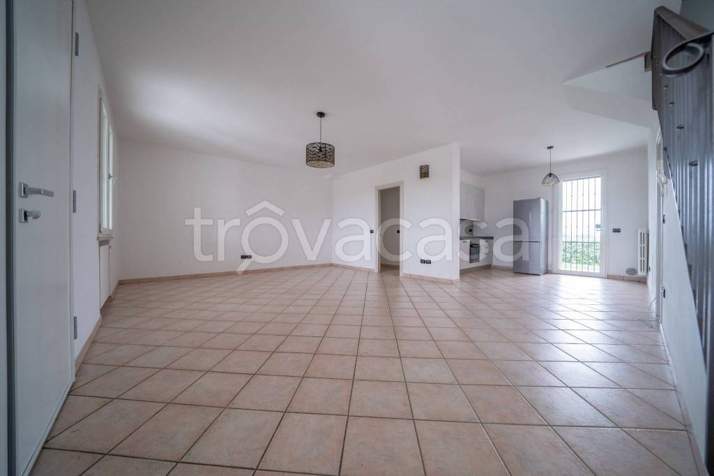 casa indipendente in affitto a Cesena in zona Sant'Egidio