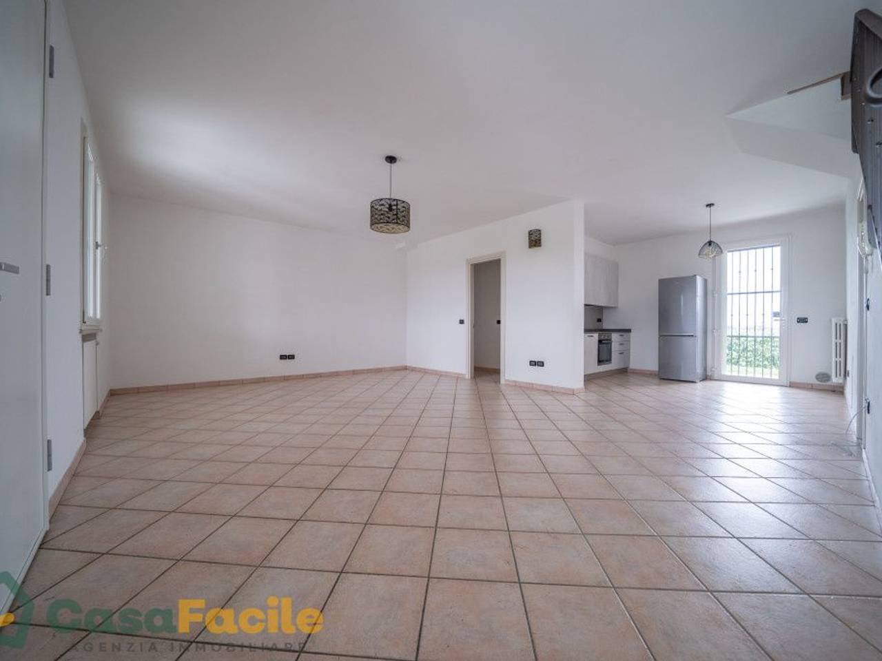 casa indipendente in affitto a Cesena in zona Sant'Egidio