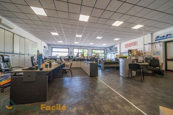 ufficio in affitto a Cesena in zona Centro Storico