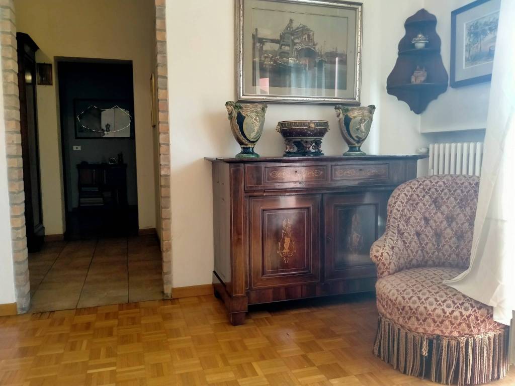 appartamento in affitto a Cesena in zona Cesuola