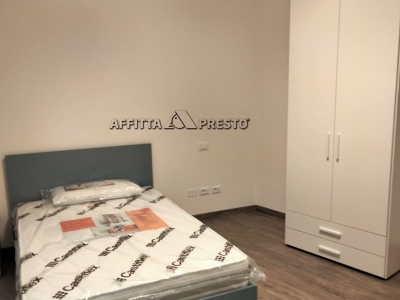 appartamento in affitto a Cesena in zona Centro Storico