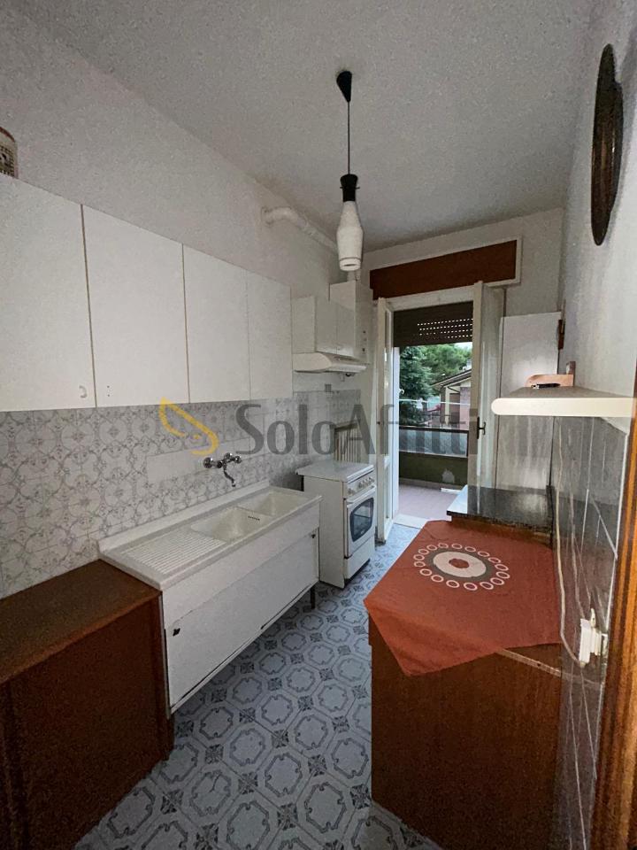 appartamento in affitto a Cesena