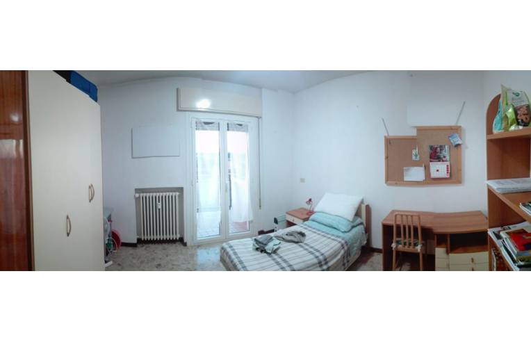 camera singola in affitto a Cesena in zona San Giorgio