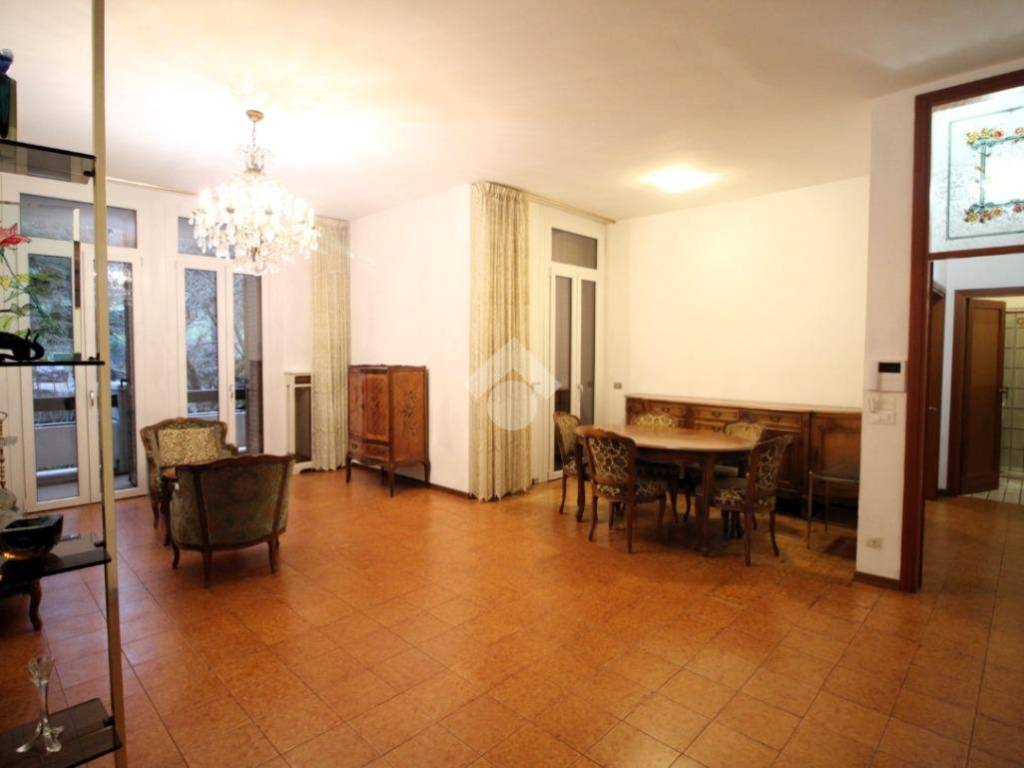 appartamento in affitto a Cesena in zona Cesuola