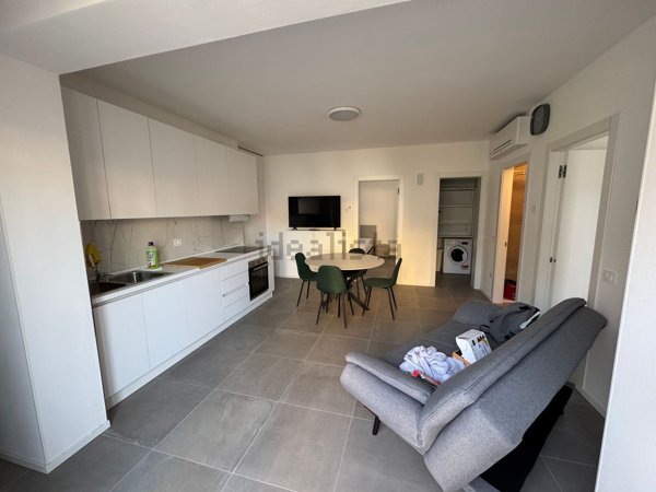 appartamento in affitto a Cesena in zona Centro Storico