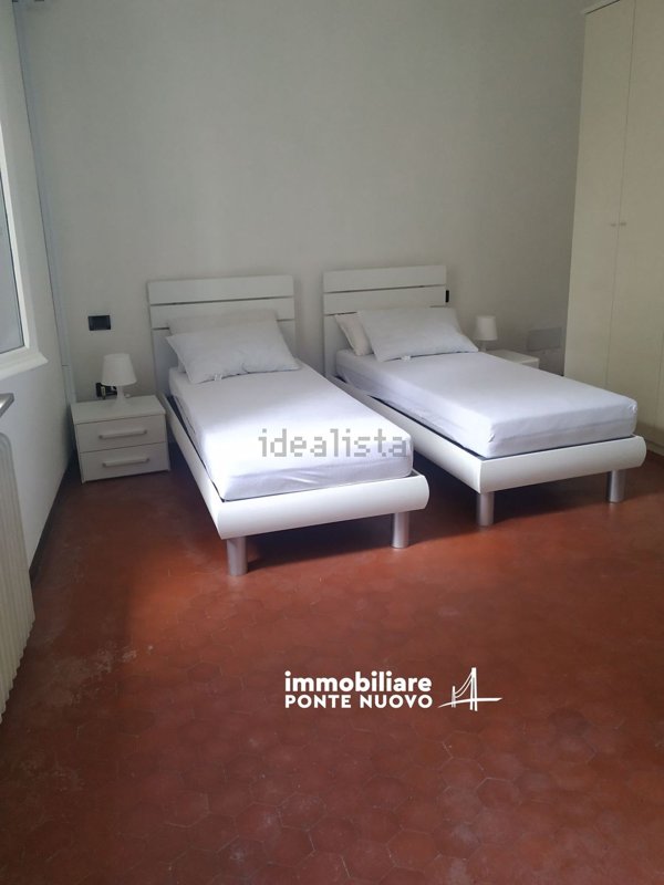 appartamento in affitto a Cesena