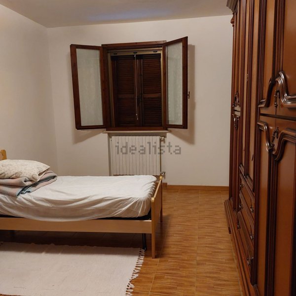 appartamento in affitto a Cesena in zona Centro Storico