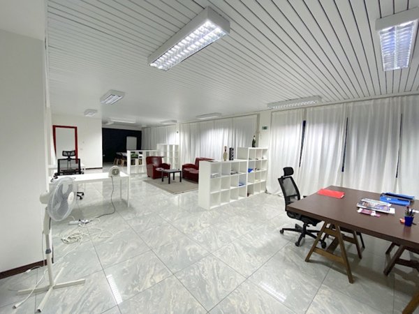 ufficio in affitto a Cesena in zona Torre del Moro