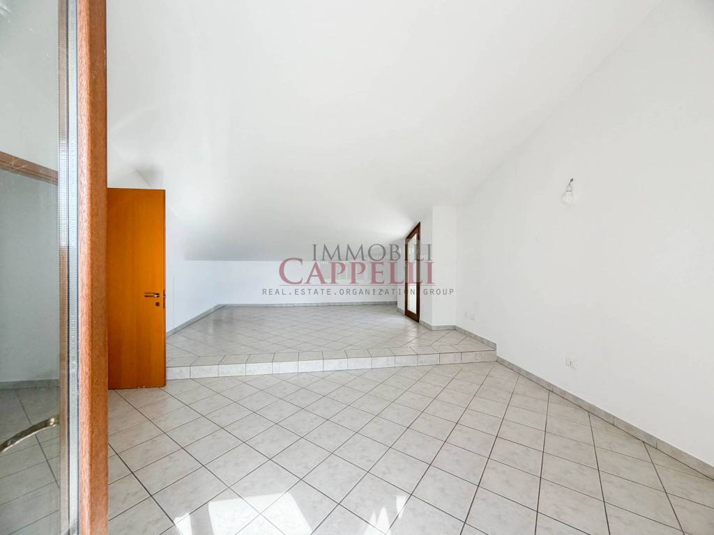 appartamento in affitto a Cesena in zona Rio Marano