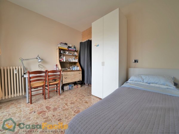 appartamento in affitto a Cesena