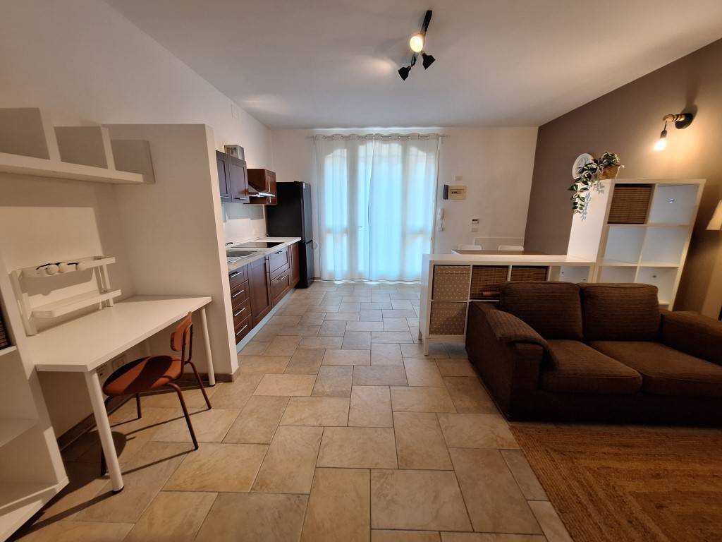 appartamento in affitto a Cesena in zona Centro Storico