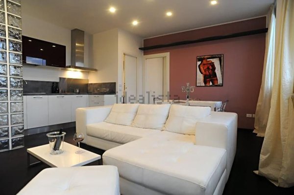 appartamento in affitto a Cesena