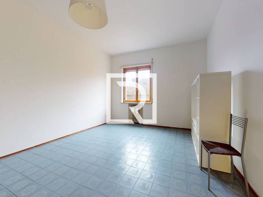 appartamento in affitto a Cesena in zona Centro Storico