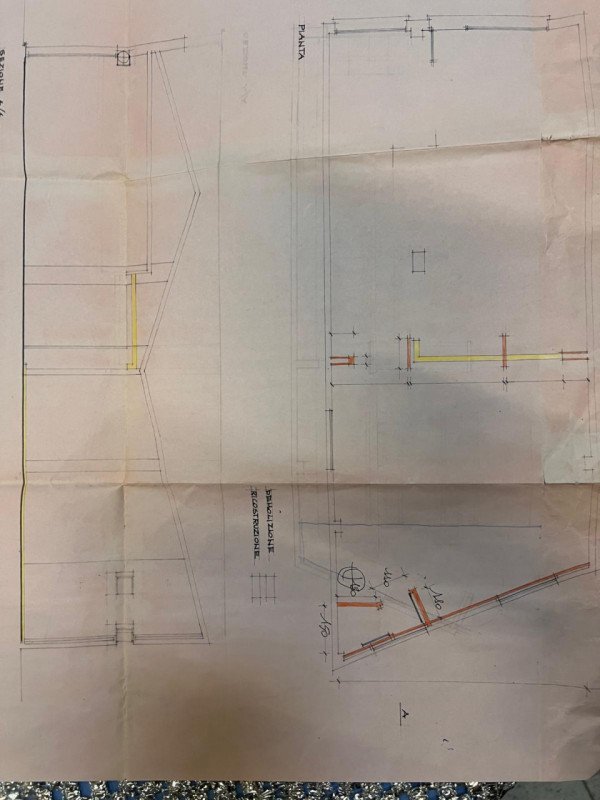 negozio in affitto a Cesena in zona Sant'Egidio