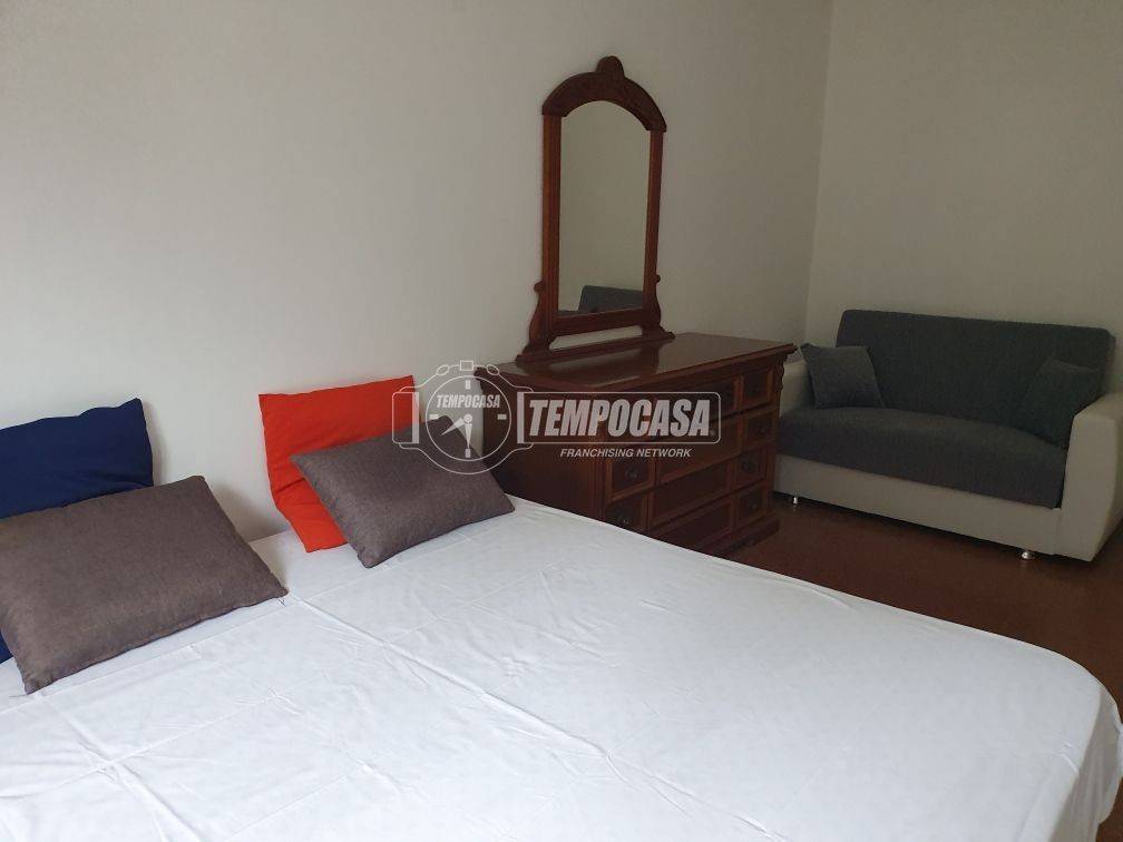 appartamento in affitto a Cesena in zona Vigne